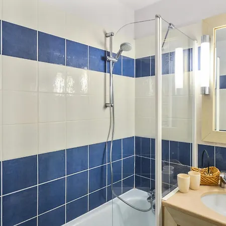 Résidence La Pinède - Maeva - 2 Pièces 4 Personnes Avec Vue - Sélection Mae-6329 Appartement Hyères