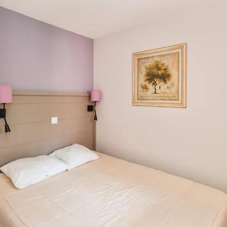 Appartement Résidence La Pinède - Maeva - 2 Pièces 4 Personnes Avec Vue - Sélection Mae-6329 *