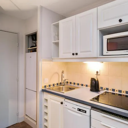 Résidence La Pinède - Maeva - 2 Pièces 4 Personnes Avec Vue - Sélection Mae-6329 Appartement