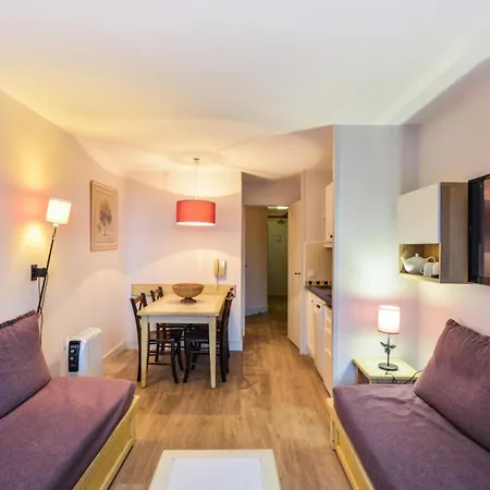 Résidence La Pinède - Maeva - 2 Pièces 4 Personnes Avec Vue - Sélection Mae-6329