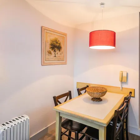 Résidence La Pinède - Maeva - 2 Pièces 4 Personnes Avec Vue - Sélection Mae-6329 * Hyères