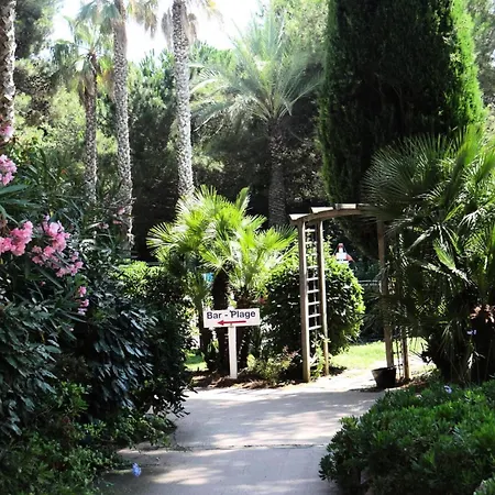 Résidence La Pinède - Maeva - 2 Pièces 4 Personnes Avec Vue - Sélection Mae-6329 Appartement Hyères