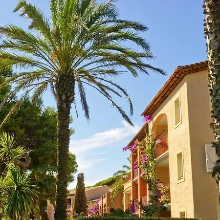Résidence La Pinède - Maeva - 2 Pièces 4 Personnes Avec Vue - Sélection Mae-6329 Apartamento