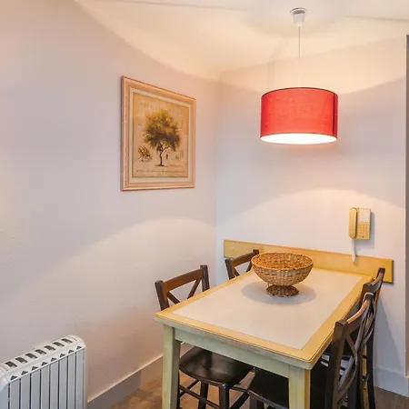 La Pinede - Maeva - 2 Pieces 4 Personnes Avec Vue - Selection Mae-6329 Apartmán