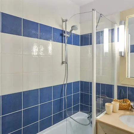 Apartman La Pinede - Maeva - 2 Pieces 4 Personnes Avec Vue - Selection Mae-6329 *
