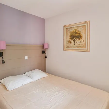 Apartamento Résidence La Pinède - Maeva - 2 Pièces 4 Personnes Avec Vue - Sélection Mae-6329